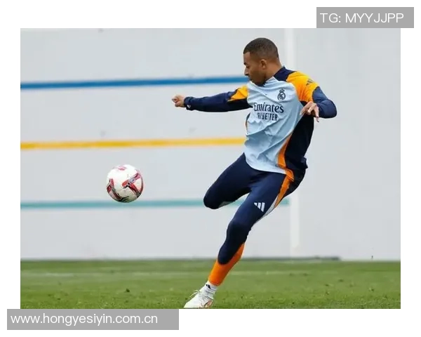 姆巴佩回应批评：我只专注于比赛