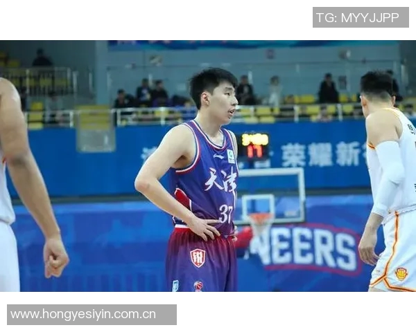 CBA最新消息：新秀球员表现惊艳