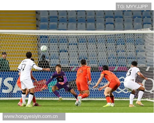 国足门将神扑集锦登上国际媒体首页