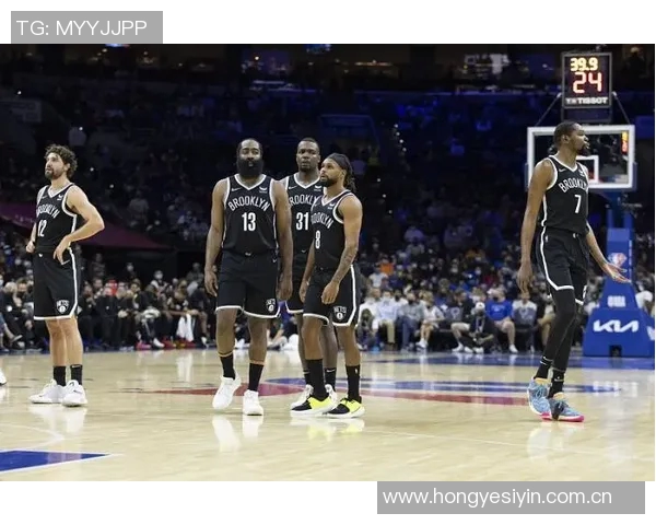 篮网队最新战报全场表现出色高光瞬间集锦全面呈现